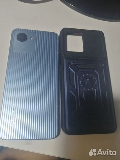 realme C30, 3/32 ГБ