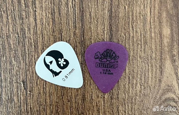 Акустическая гитара foix