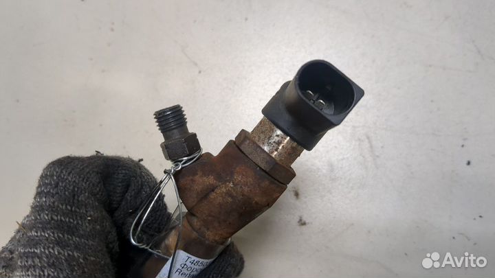 Форсунка топливная Renault Megane 3, 2010