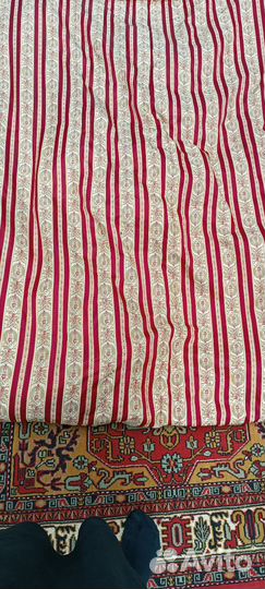 Матрас шерстяной