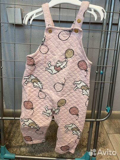 Комбинезон 80