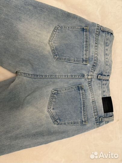 Джинсы женские