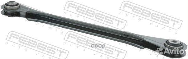 Тяга задняя поперечная левая 2325004 Febest