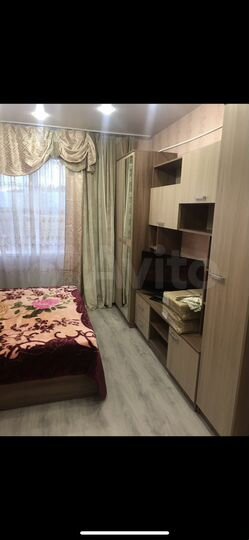 2-к. квартира, 42 м², 1/3 эт.
