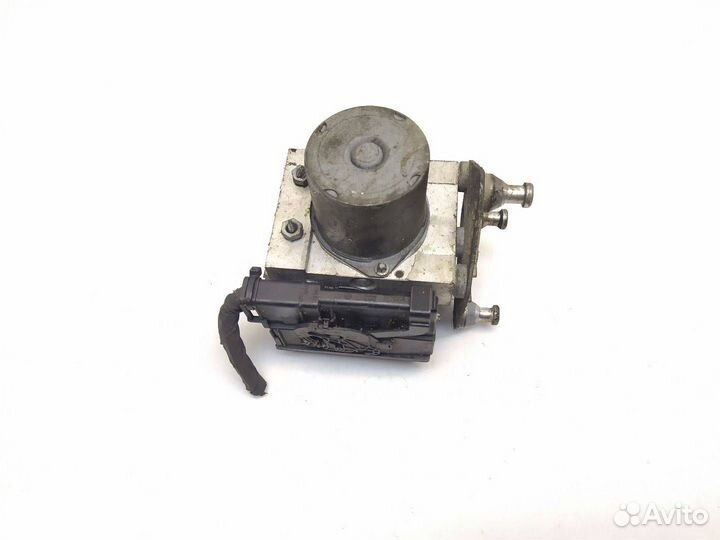 Блок ABS Mercedes-Benz Sprinter 2 (W906) 2008