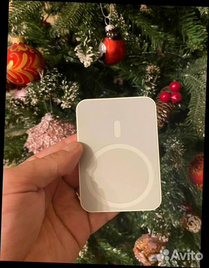Набор подарок от Apple 6 в 1