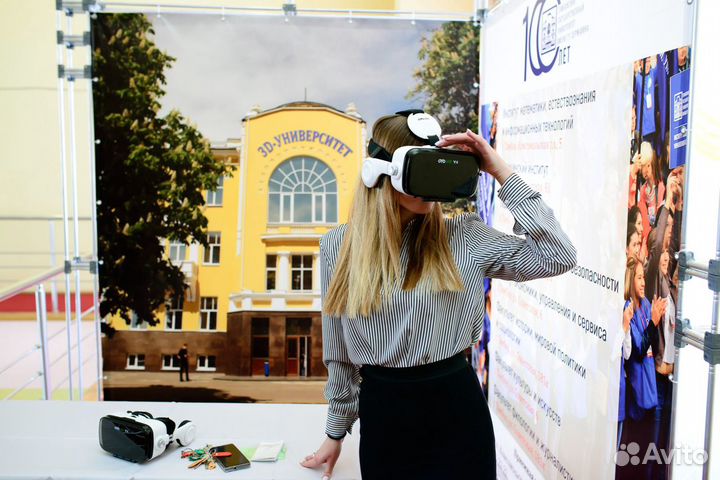 3D виртуальные туры на Google и Яндекс картах