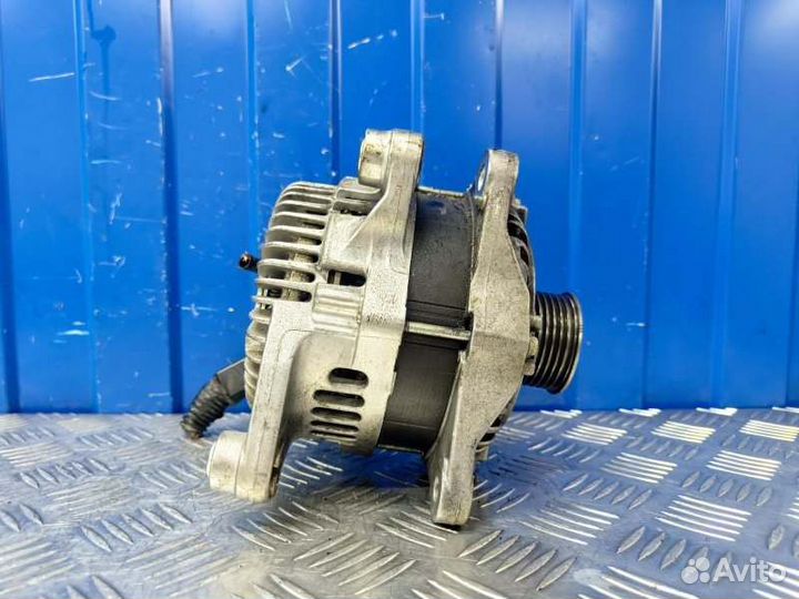 Генератор Mazda 6 GJ 2.0 PE-VPS 2014