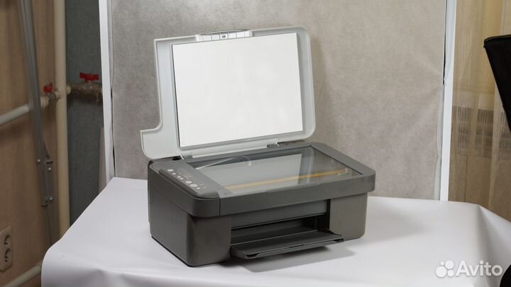 Принтер Epson Stylus CX3700