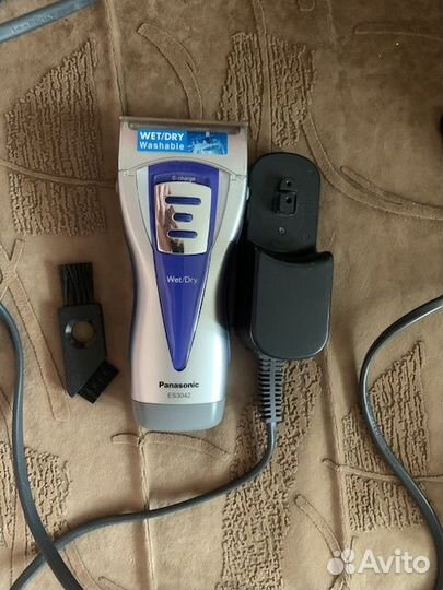 Бритва электрическая panasonic ES3042