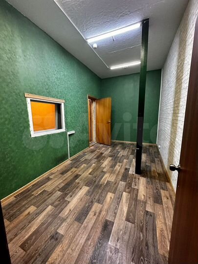 Склад, 37.6 м²