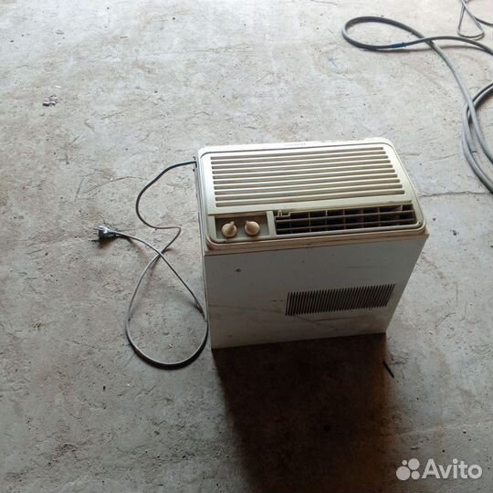 Кондиционер оконный