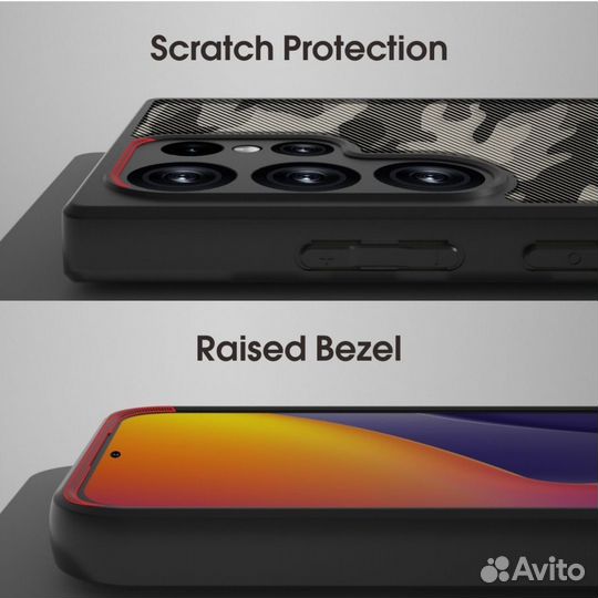 Чехол на Samsung s23 ultra