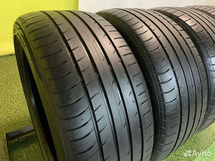 Hankook Ventus Prime 2 K115 225/40 R18