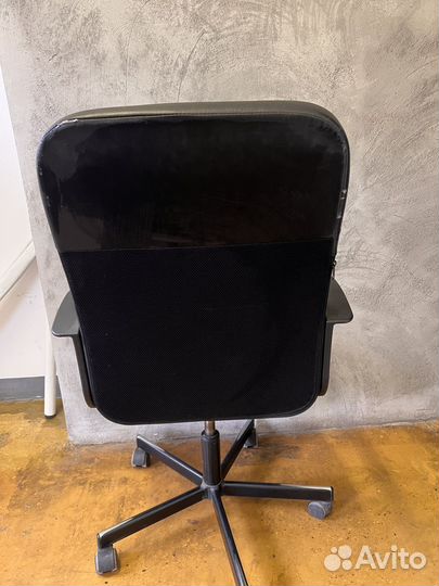 Компьютерное кресло IKEA