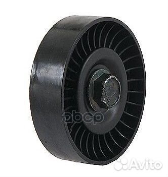 Ролик приводного ремня обводной 2528637100 Hyun