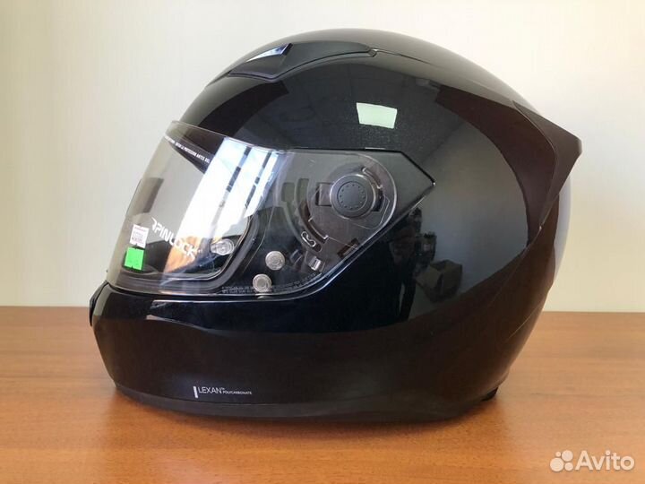 Мотошлем nolan N60-5 L M XL