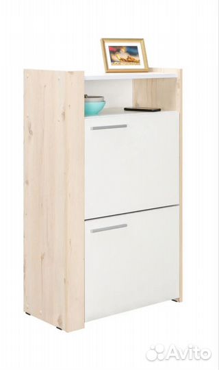 Обувница в прихожую