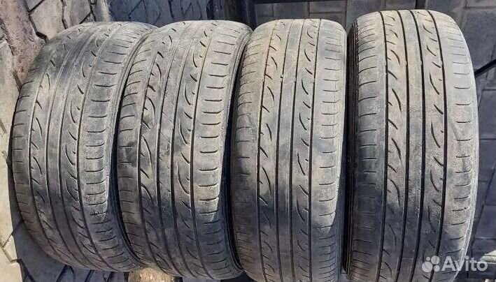 Dunlop Le Mans V 225/50 R16 96L