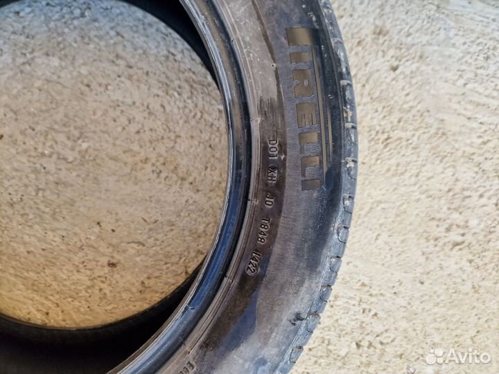 Pirelli Cinturato P7 215/55 R17 94V