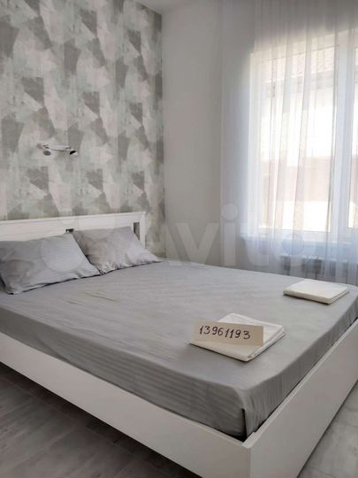 Дом 32 м² на участке 1,5 сот.