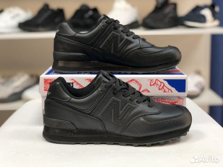 Кроссовки New Balance 574