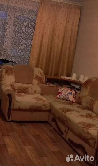 Угловой диван бу