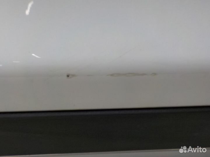 Дверь передняя левая Chery Tiggo 7 Pro/ Tiggo 7 Pro Max