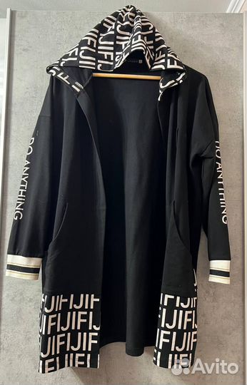 Кардиган женский 46 48