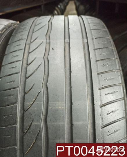 Dunlop SP Sport 01 265/45 R21 98H