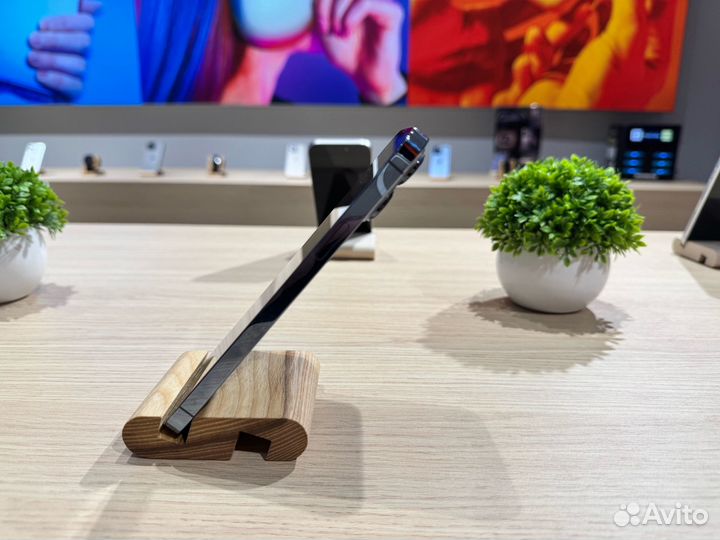 iPhone 13 Pro Max, 128 ГБ