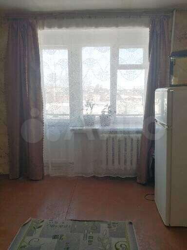 1-к. квартира, 31,2 м², 4/5 эт.