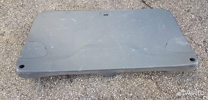 Hyundai Creta Обшивка Крышки Багажника