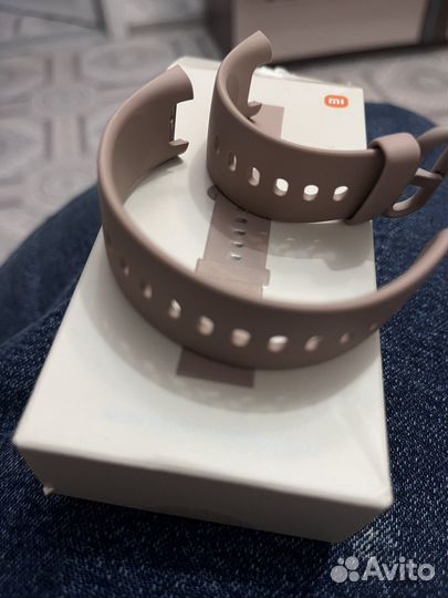 Силиконовый ремешок Redmi Watch 2 Lite