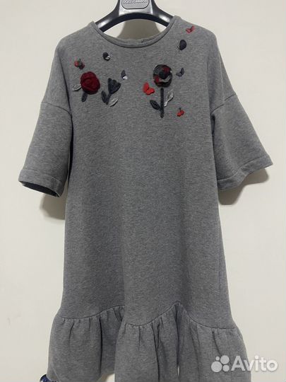 Платье для девочек Dolce & Gabbana оригинал