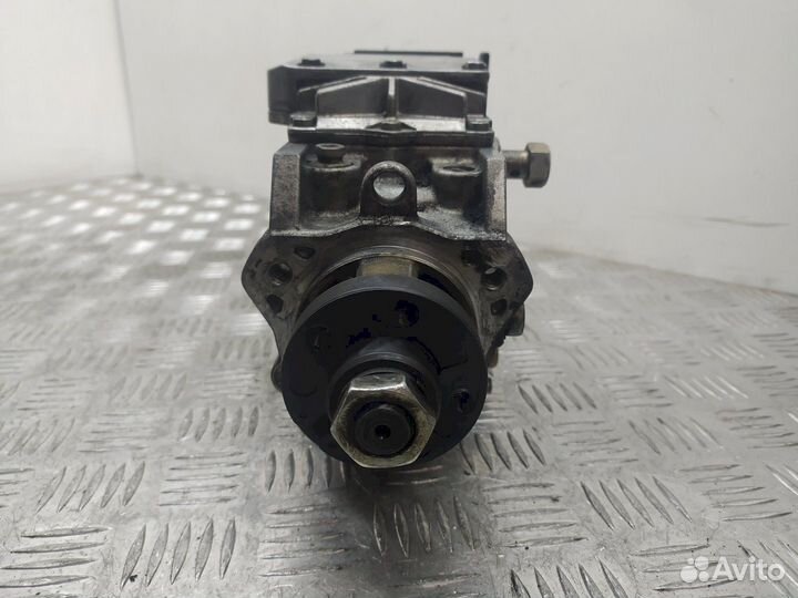 Тнвд Ford Mondeo 3 2006