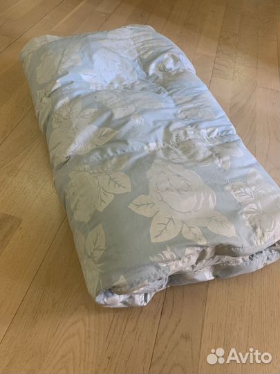 Утяжеленное одеяло детское