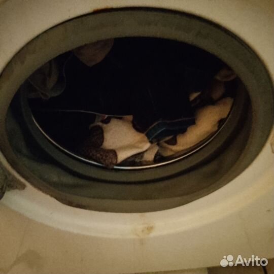 Стиральная машина samsung