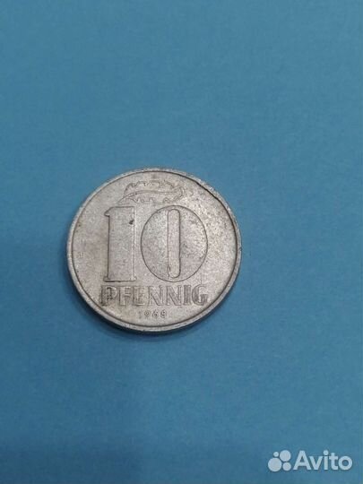 Монеты СССР