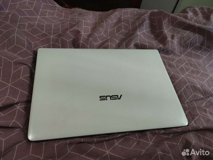 Asus X401A на запчасти