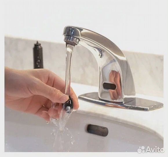 Триммер Xiaomi ShowSee Nose Hair Trimmer C1-BK