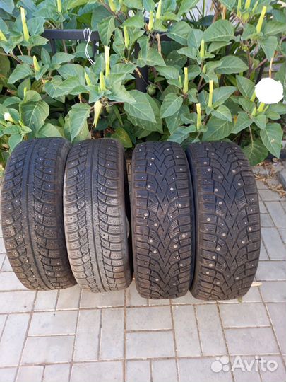 Gislaved Com Speed 195/65 R15