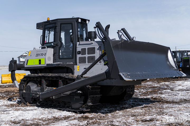 Zoomlion ZD170-7H, 2024