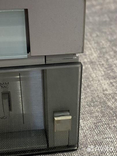 Усилитель двухблочный Trio / Kenwood KA-1000