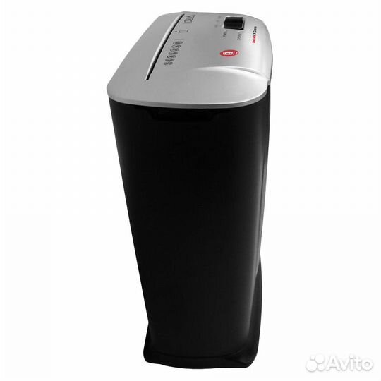 Шредер DoCash X-cross