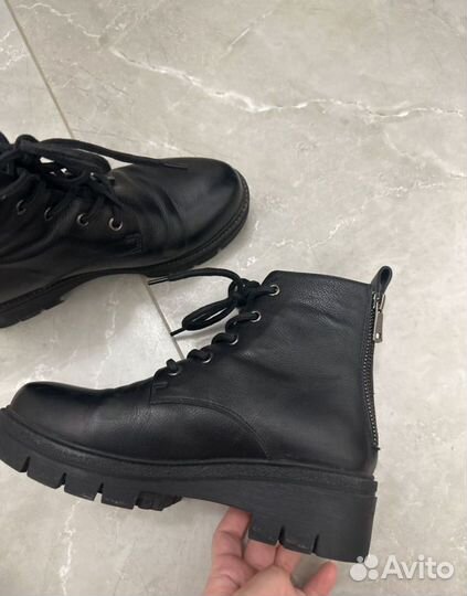 Ботинки tendance 37