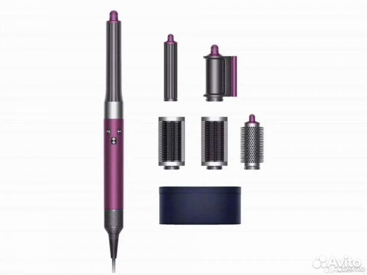 Стайлер Dyson Airwrap Complete Long HS05 Новый