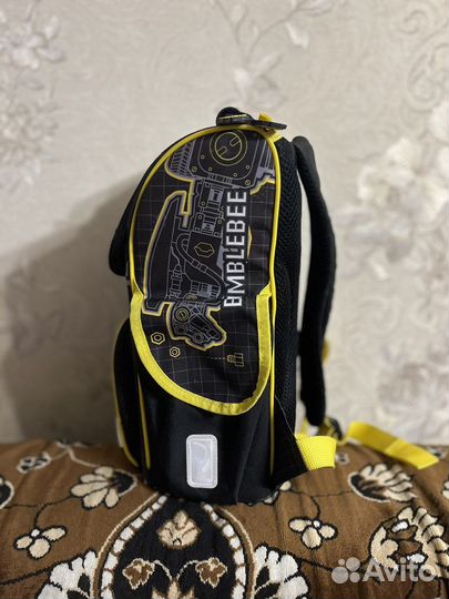 Портфель школьный для мальчика