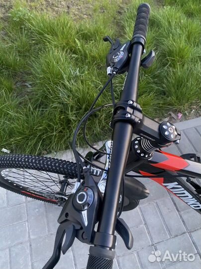 Велосипед 26