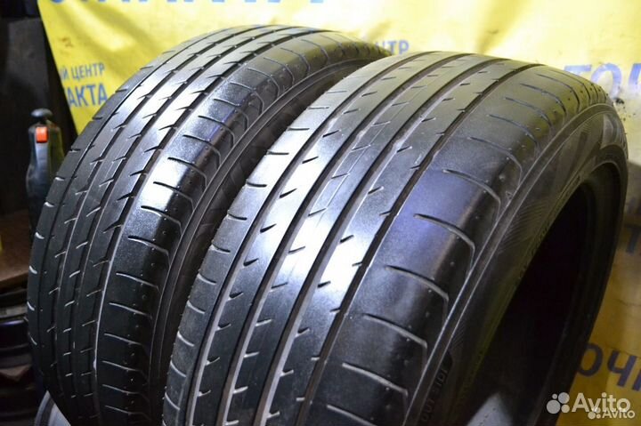 Yokohama Advan Sport V105 235/50 R19